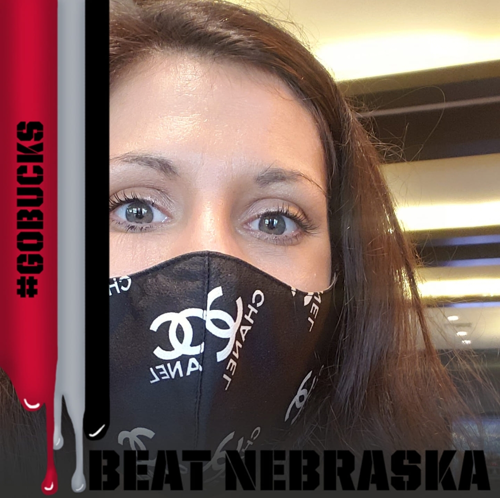 Meet your Posher, Tyra